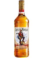 RUM Captain Morgan Spiced Gold 35% 3L